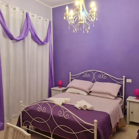 روما B&B La Casa Di Gabry المظهر الخارجي الصورة